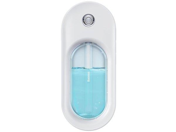 دستگاه بوگیر هوای هوشمند (مخصوص حیوانات خانگی) بیسوس Baseus Flora J1 Smart Pet Odor Eliminator ACFJ000002